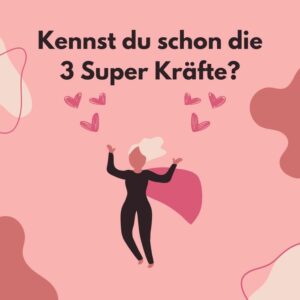 Eiweiß - die Superkraft